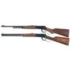 Image 2 : Two Boxed Winchester Lever Action Long Guns -A) Winchester Model 9410 Shotgun