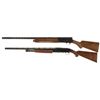 Image 2 : Two Browning Shotguns with Boxes -A) Browning Auto 5 Semi-Automatic Shotgun
