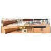 Image 1 : Two Winchester Commemorative Lever Action Carbines with Boxes -A) Winchester Model 94 Canadian Pacif