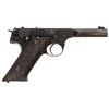 Image 2 : U.S. Property Marked High Standard Model HD Military Semi-Automatic Pistol