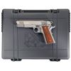 Image 1 : Springfield Armory (Inc.) Model 1911A1 Semi-Automatic Pistol with Case