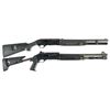 Image 1 : Two Benelli Semi-Automatic Shotguns -A) Benelli M1 Super 90 Shotgun