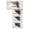 Image 1 : Four Ruger Semi-Automatic Pistols with Boxes -A) Ruger Model SR1911 Pistol