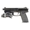 Image 1 : Heckler & Koch Mark 23 Semi-Automatic Pistol with Accessories