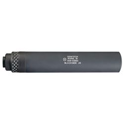NFA/SOT Registered Desirable GEMTECH Blackside (.45) Suppressor for HK-23 Semi-Automatic Pistol