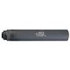 Image 1 : NFA/SOT Registered Desirable GEMTECH Blackside (.45) Suppressor for HK-23 Semi-Automatic Pistol