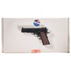Image 1 : Smith & Wesson Performance Center PC 1911 Semi-Automatic Pistol with Box
