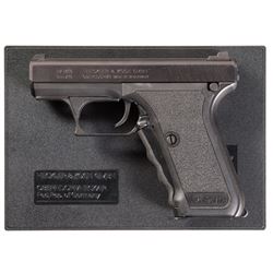 Heckler & Koch P7 M13 Semi-Automatic Pistol with Case