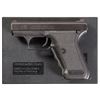 Image 1 : Heckler & Koch P7 M13 Semi-Automatic Pistol with Case