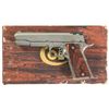 Image 1 : Colt MK IV Series 70 Gold Cup National Match Semi-Automatic Pistol with Box