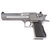 Image 1 : Magnum Research/I.W.I. .50 AE Desert Eagle Semi-Automatic Pistol