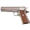 Image 1 : Colt Government Model MK IV Series 70 Semi-Automatic Pistol