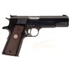 Image 2 : Colt National Match Semi-Automatic Pistol