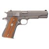 Image 2 : Colt Series 80 Government Model Semi-Automatic Pistol