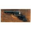 Image 1 : Early Colt Third Generation Single Action Army Revolver with Box