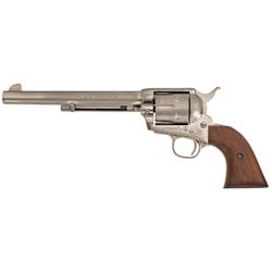 Colt Second Generation Single Action Army Revolver
