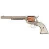 Image 1 : Second Generation Colt Single Action Army Revolver