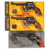 Image 1 : Three Ruger New Model Blackhawk Single Action Revolvers -A) Ruger New Model Blackhawk S3840 Special 