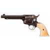 Image 1 : Antique First Generation Colt Frontier Six Shoot Single Action Army Revolver