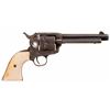 Image 2 : Antique First Generation Colt Frontier Six Shoot Single Action Army Revolver