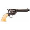 Image 2 : Antique First Generation Colt Single Action Army Revolver