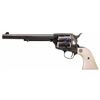 Image 1 : First Generation Colt Frontier Six Shooter Single Action Army Revolver