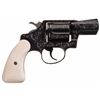 Image 2 : Factory Engraved Colt Detective Special Double Action Revolver with Case, Box and Factory Letter