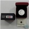Image 1 : 2008 Canada Special Edition 100th Anniversary Proof Silver Dollar - Celebrating the Royal Canadian M