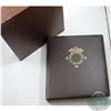 Image 1 : 1983 Calhoun's Collectors society Inc. "The Historic Crown Coins of the World Collection" with delux