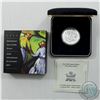 Image 1 : 1999 Canada Year of the Older Person Proof Silver Dollar
