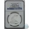 Image 1 : FIRST RELEASES!! 2015 Canada $5 Bald Eagle 1 oz. Fine Silver NGC Certified PF70; Ultra Cameo (Tax Ex