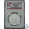 Image 1 : 2015 Canada $10 FIFA Women's World Cup - Heading the Ball NGC Certified PF70 Ultra Cameo FIRST RELEA