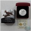 Image 1 : 2014 Canada $20 The White Tailed Deer - Mates Fine Silver Coin (TAX Exempt)