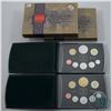 Image 1 : 2002 Canada Special Edition Gold Plated Jubilee & 2002 Regular Commemorative Proof Double Dollar set