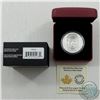 Image 1 : 2014 Canada $25 Matriarch Moon Mask Fine Silver Coin (TAX Exempt)