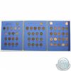 Image 1 : Canadian Small Cent collection 1920-1972 in Whitman Album. You will receive the complete collection 