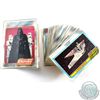 Image 1 : 1980's O-Pee-Chee Empire Strikes Back Series 1-91 and Series 2-64 Star Wars collector Cards (155pcs)