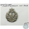 Image 1 : British Columbia Duke of Connaught's Own Rifles Badge.