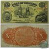Image 1 : 1937 Bank of Toronto $10 Note