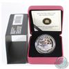 Image 1 : 2014 Canada $10 The Northern Pintail Duck Fine Silver Coin (Tax Exempt). Coin comes with all origina