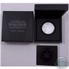 Image 1 : NZ Mint Issue: 2016 Niue Star Wars Classic - Darth Vader 1 oz. .999 Silver Coin minted by the New Ze