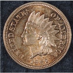 1862 INDIAN CENT CH BU