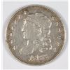 Image 1 : 1833 BUST HALF DIME CH AU