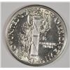 Image 2 : 1926 MERCURY DIME GEM BU