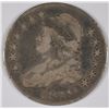 Image 1 : 1810 BUST HALF DOLLAR FINE