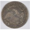 Image 2 : 1810 BUST HALF DOLLAR FINE