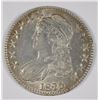 Image 1 : 1825 BUST HALF DOLLAR CH AU