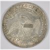 Image 2 : 1825 BUST HALF DOLLAR CH AU