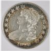 Image 1 : 1828 BUST HALF DOLLAR XF/AU