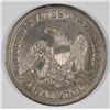 Image 2 : 1860-O SEATED LIBERTY HALF DOLLAR AU
